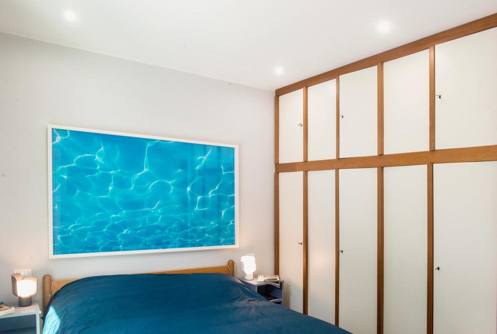 Villa Duna Blu 巴拉蒂 外观 照片