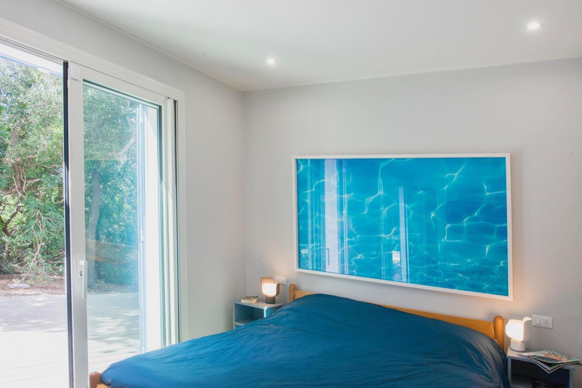 Villa Duna Blu 巴拉蒂 外观 照片